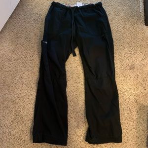 Medium Koi Scrub Pant